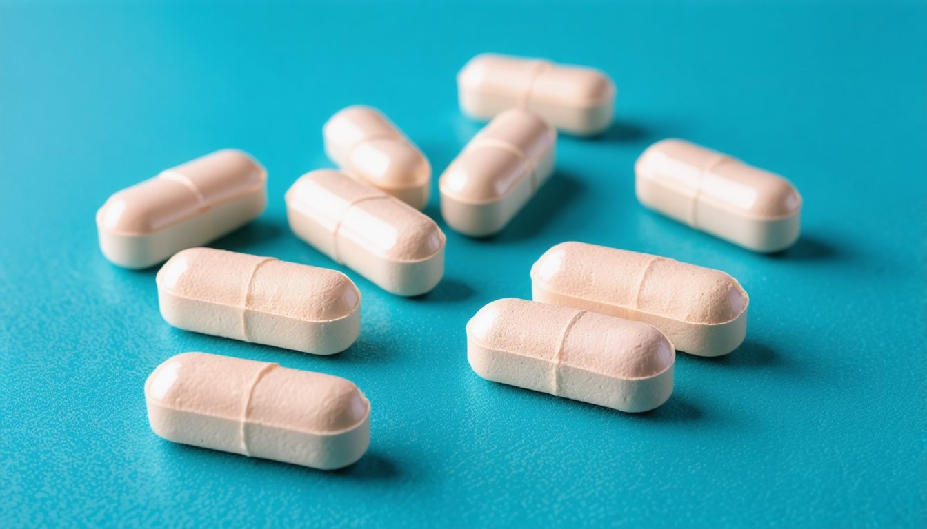 Doctor consulting a male patient about impotence medication and erectile dysfunction treatment options